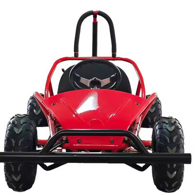 1000w Ηλεκτρικό Go Kart Mini Dune Buggy για παιδιά 2WD οδήγηση Τύπος 1440 * 820 * 860mm