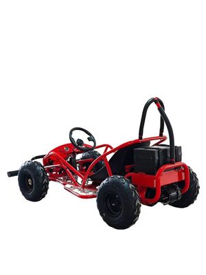 1000w Ηλεκτρικό Go Kart Mini Dune Buggy για παιδιά 2WD οδήγηση Τύπος 1440 * 820 * 860mm