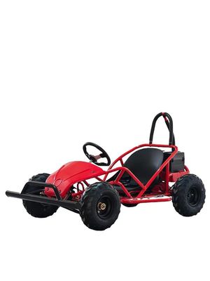 1000w Ηλεκτρικό Go Kart Mini Dune Buggy για παιδιά 2WD οδήγηση Τύπος 1440 * 820 * 860mm