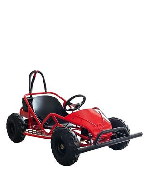1000w Ηλεκτρικό Go Kart Mini Dune Buggy για παιδιά 2WD οδήγηση Τύπος 1440 * 820 * 860mm