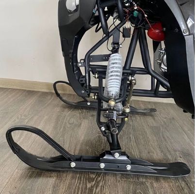 125cc 150cc Χιονοκίνητο χιόνι ATV χιονοφόρο φτυάρι ATV μίνι χιονοκίνητα άμεσα Χιονοκίνητα