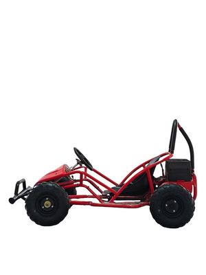 1000w Ηλεκτρικό Go Kart Mini Dune Buggy για παιδιά 2WD οδήγηση Τύπος 1440 * 820 * 860mm