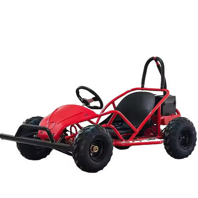 1000W Ηλεκτρικό Go Kart για παιδιά από την Aotong Motor CE πιστοποιημένο 145/70-6 Μέγεθος ελαστικού