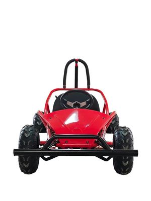 1000W Ηλεκτρικό Go Kart για παιδιά από την Aotong Motor CE πιστοποιημένο 145/70-6 Μέγεθος ελαστικού