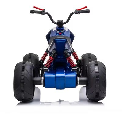 45W*2 Motor Kids ATV Ride On Car for Fun and Adventure &lt;5 Επιβάτες