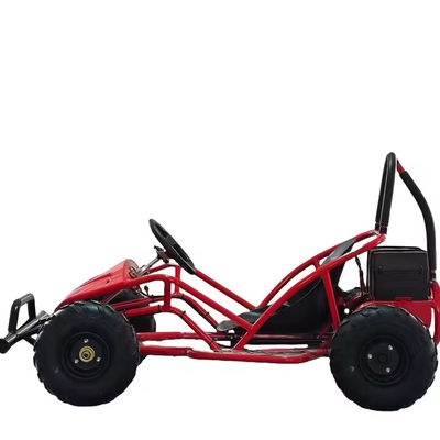 Ηλεκτρικό Go Kart για Παιδιά Σχεδιασμός Πλατόπεδο Αγώνων 1000w 48v Σχοινί