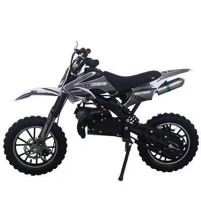 Αυτοματοποιημένη βρομοποδήλατο με 49cc Pull Start Racing Bike Aotong Μίνι μοτοσυκλέτα μοτοσικλέτα