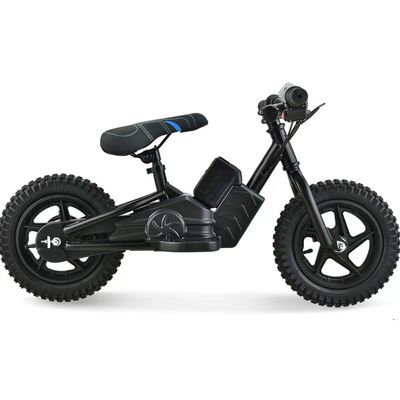 Τραμπ Φρένο 200W 24V 12 &quot;16&quot; Παιδιά χωρίς ποδήλατο με μπαταρία LI-ION και σχεδιασμό ηλεκτρικής ενέργειας