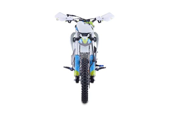125CC Gas Powered 4 Stroke CE Dirt Bike Μοτοσυκλέτα Motocross Pit Bike για εξωτερική διασκέδαση