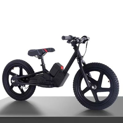Παιδιά Ηλεκτρικό Scooter Balance Bike με Brushless Motor και 24V5.2AH χωρητικότητα μπαταρίας