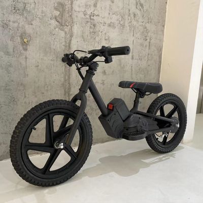 Παιδιά Ηλεκτρικό Scooter Balance Bike με Brushless Motor και 24V5.2AH χωρητικότητα μπαταρίας