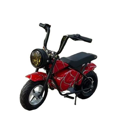 36V Ηλεκτρικό Μίνι Scooter για Παιδιά Ποδήλατο Dis-φρένα και υλικό αλουμινίου κράμα πιρούνι