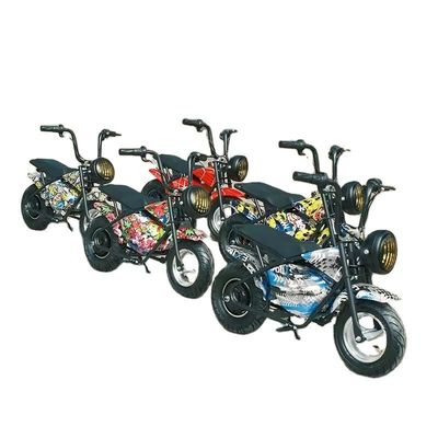 36V Ηλεκτρικό Μίνι Scooter για Παιδιά Ποδήλατο Dis-φρένα και υλικό αλουμινίου κράμα πιρούνι