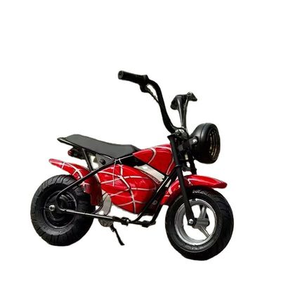 36V Ηλεκτρικό Μίνι Scooter για Παιδιά Ποδήλατο Dis-φρένα και υλικό αλουμινίου κράμα πιρούνι