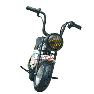 36V Ηλεκτρικό Μίνι Scooter για Παιδιά Ποδήλατο Dis-φρένα και υλικό αλουμινίου κράμα πιρούνι