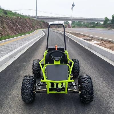 Χιόνι και άμμος 1000W Άξονας Drive Go Kart Aotong Motor Ηλεκτρικό Golf Buggy