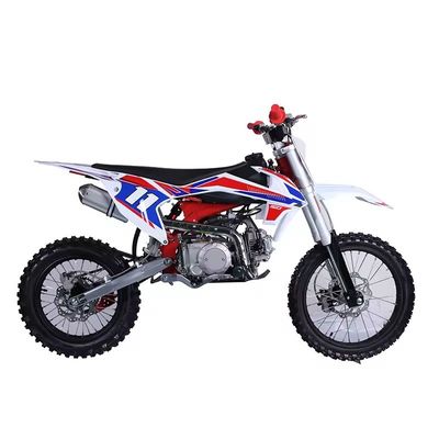 Φθηνό 4χρονο βρομοποδήλατο 125CC 150CC με φρένο DISC και ηλεκτρική εκκίνηση