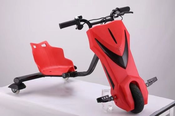 Χειροφρένα Χάλυβα Φρέμα Aotong Motor Ηλεκτρικό 3 τροχούς Ανάρτηση Smart Drift Trike Scooter για ενήλικες