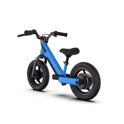 Παιδιά 16 ιντσών Balance Bike παιχνίδι Ιδανικό για την ανάπτυξη της ισορροπίας και του συντονισμού στα παιδιά