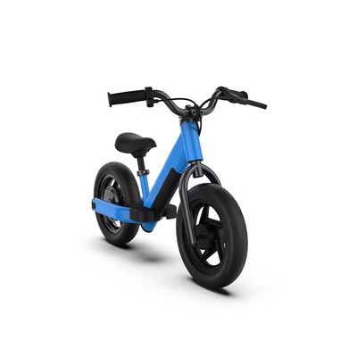Παιδιά 16 ιντσών Balance Bike παιχνίδι Ιδανικό για την ανάπτυξη της ισορροπίας και του συντονισμού στα παιδιά