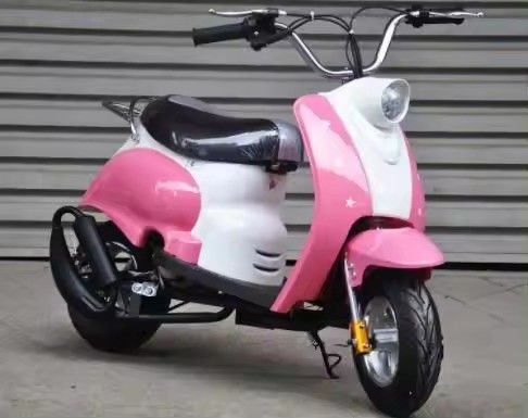 Φθηνό ποδήλατο βρώμικης τσέπης 49CC με προσαρμόσιμες επιλογές χρώματος