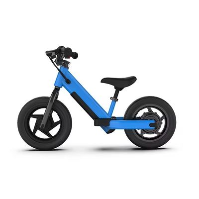 Παιδιά 16 ιντσών Balance Bike παιχνίδι Ιδανικό για την ανάπτυξη της ισορροπίας και του συντονισμού στα παιδιά
