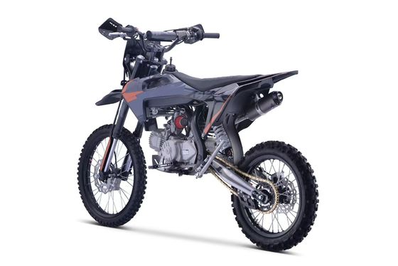DISC Brake Dirt Bike 190CC Pit Bike Προσαρμοσμένα χρώματα για τις απαιτήσεις σας