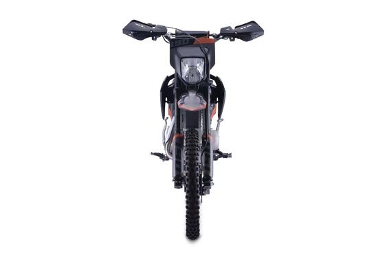 DISC Brake Dirt Bike 190CC Pit Bike Προσαρμοσμένα χρώματα για τις απαιτήσεις σας