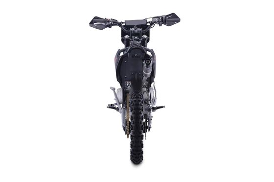 DISC Brake Dirt Bike 190CC Pit Bike Προσαρμοσμένα χρώματα για τις απαιτήσεις σας