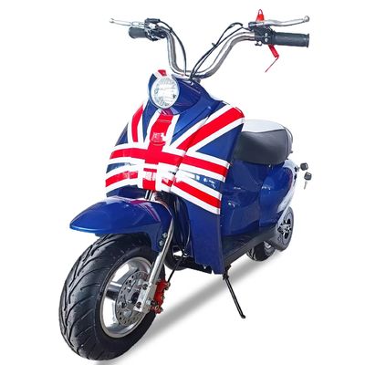 Αναζητήστε τη δύναμη ενός κινητήρα 49cc DISC φρένο Pocket Bike Μίνι μοτοσυκλέτες το 2024