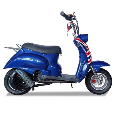 Αναβαθμίστε το Ride των Παιδιών σας Μίνι ποδήλατα με κινητήρα 49cc και πιστοποίηση CE