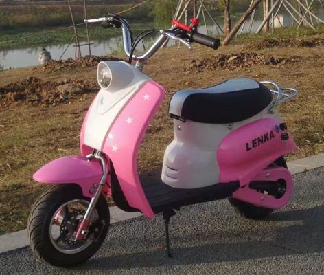 Μέγιστη ταχύτητα 40 60 χλμ/ώρα Μίνι βρομοποδήλατο για παιδιά 49cc