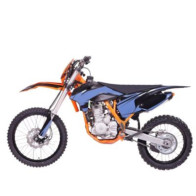 Προσαρμοσμένα χρώματα Υποστηρίζεται 300cc υγρό ψύξη μοτοσυκλέτα Βενζίνη ποδήλατο με DISC φρένο