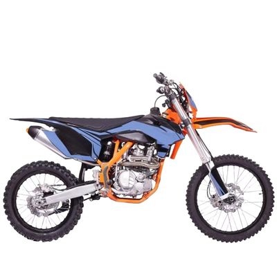 Προσαρμοσμένα χρώματα Υποστηρίζεται 300cc υγρό ψύξη μοτοσυκλέτα Βενζίνη ποδήλατο με DISC φρένο