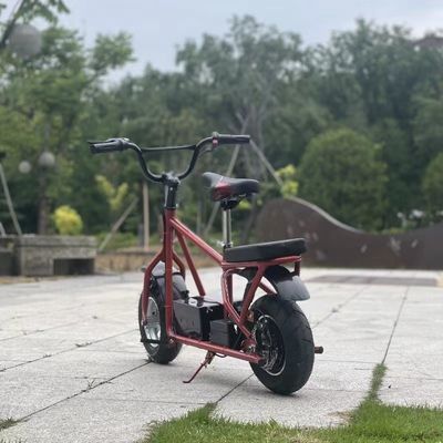Μέγεθος m 1,05 300W 18V/24V/36V 8AH 12&quot; 16&quot; ή 20&quot; Μίνι Παιδιά Ηλεκτρικό Βικέλι Ισορροπίας Ποδήλατο