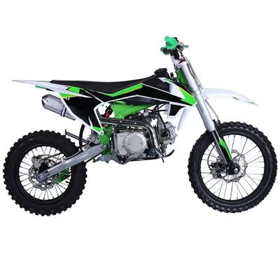 Αναβαθμίστε την εμπειρία σας στο off-road με το προσαρμόσιμο 140cc YINXIANG Engine Dirt Bike