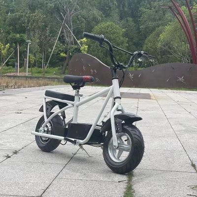 Μοντέλο αγωνιστικών παιχνιδιών ποδήλατο για αγόρια προσαρμοσμένα χρώματα 300W κινητήρα δύναμη χονδρικό