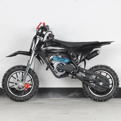 60CC Pull Start Motocross Mini Dirt Bike για πωλήσεις Μηχανή 60CC και εκτόξευση 50-100CC