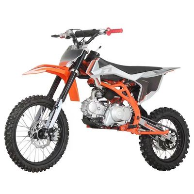 125cc 150cc μοτοσυκλέτα βενζίνη ντίζελ Δύο τροχές βρώμικο ποδήλατο μοτοσυκλέτα προσαρμοσμένα χρώματα