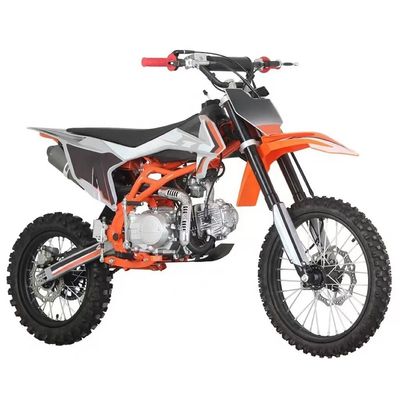 125cc 150cc μοτοσυκλέτα βενζίνη ντίζελ Δύο τροχές βρώμικο ποδήλατο μοτοσυκλέτα προσαρμοσμένα χρώματα