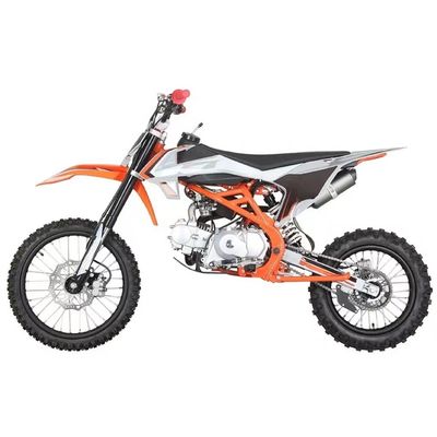 125cc 150cc μοτοσυκλέτα βενζίνη ντίζελ Δύο τροχές βρώμικο ποδήλατο μοτοσυκλέτα προσαρμοσμένα χρώματα