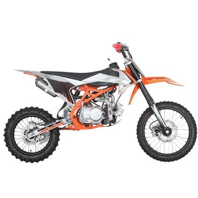 125cc 150cc μοτοσυκλέτα βενζίνη ντίζελ Δύο τροχές βρώμικο ποδήλατο μοτοσυκλέτα προσαρμοσμένα χρώματα