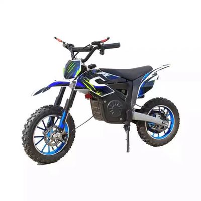48V ηλεκτρική μοτοσυκλέτα Cross για παιδιά Max. ταχύτητα 40-60km / h μπαταρία λιθίου