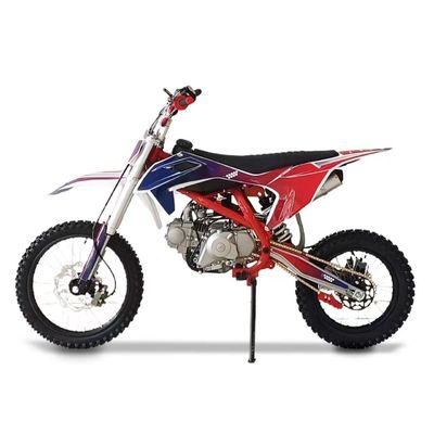 125cc 140cc 150cc 160cc 190cc Pit Bike Dirt Bike ΚΤΜ Στυλ DISC Φρένα και Απόδοση