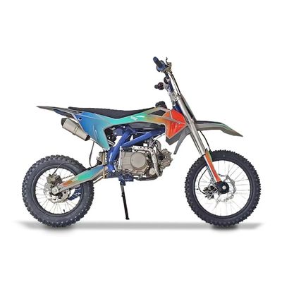 125cc 140cc 150cc 160cc 190cc Pit Bike Dirt Bike ΚΤΜ Στυλ DISC Φρένα και Απόδοση
