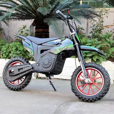Ηλεκτρικό ποδήλατο 48V Παιδιά Ηλεκτρικό βήχα βήχα για το Citycoco Scooter ATV Cross Pit Bike