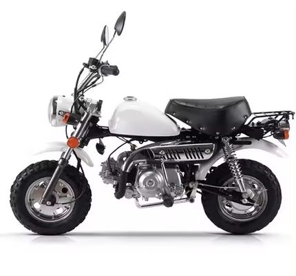 100-200CC Εκτόξευση Ηλεκτρική Start Monkey Bikes και Mini Pit Bikes με πρότυπα