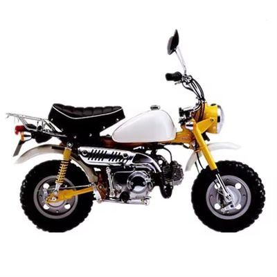 100-200CC Εκτόξευση Ηλεκτρική Start Monkey Bikes και Mini Pit Bikes με πρότυπα