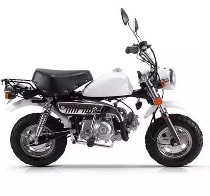 100-200CC Εκτόξευση Ηλεκτρική Start Monkey Bikes και Mini Pit Bikes με πρότυπα