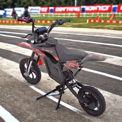 Off-Road Μοτοσικλέτες 350w E Mountain Cycle Dirt Bike Μίνι Παιδιά Ηλεκτρικό Mountain Bike